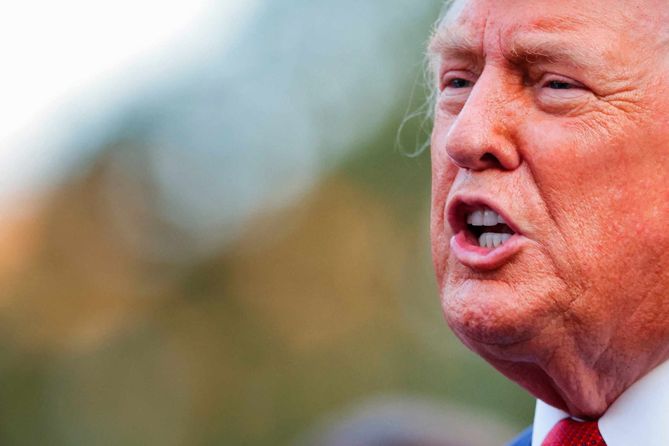 Trump says Iran peace talks are on "borderline" between deal and fresh strikes as Tehran weighs new proposal