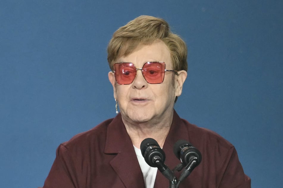 Elton John and his husband are among the other celebrity claimants in the case against Associated Newspapers Limited.
