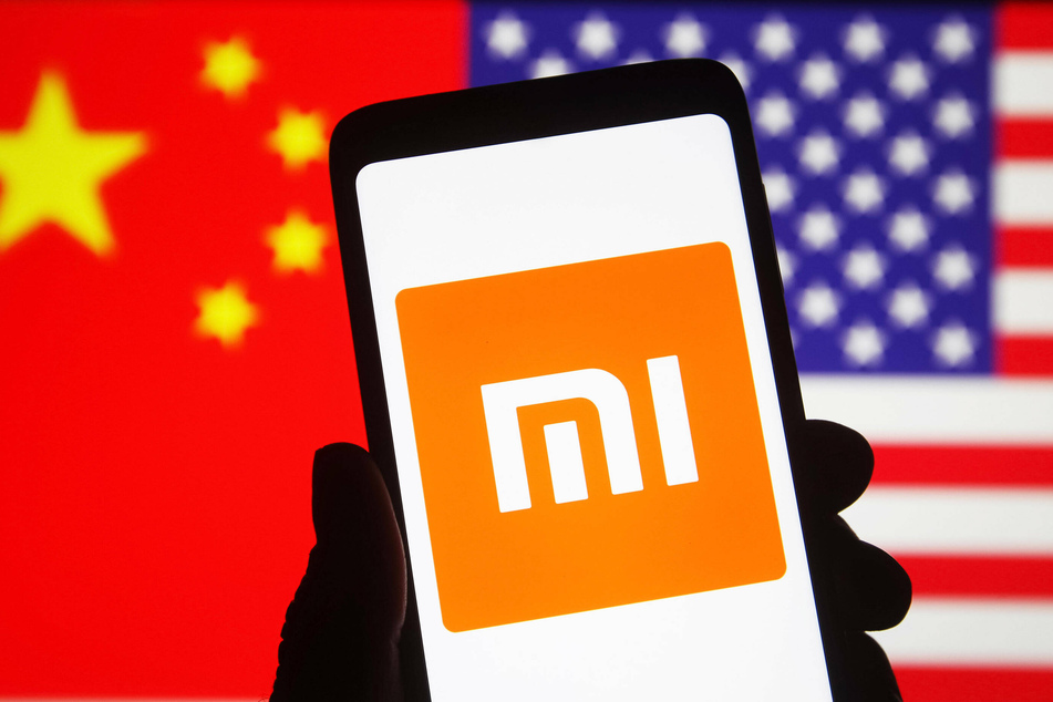 US blacklists Xiaomi and other Chinese companies