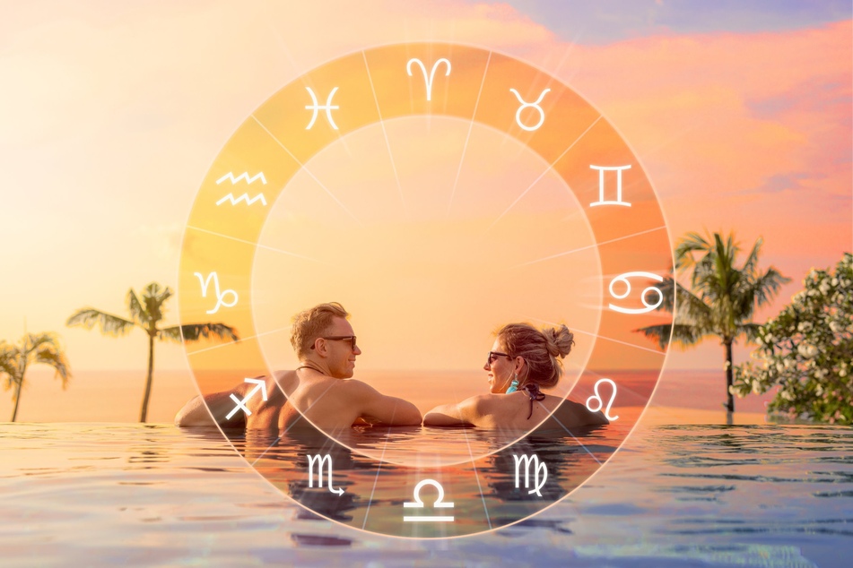 What's the fate of your summer fling according to the stars?