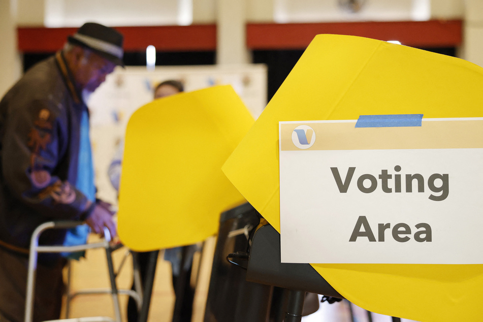 Californians to decide on voter ID requirements in upcoming referendum