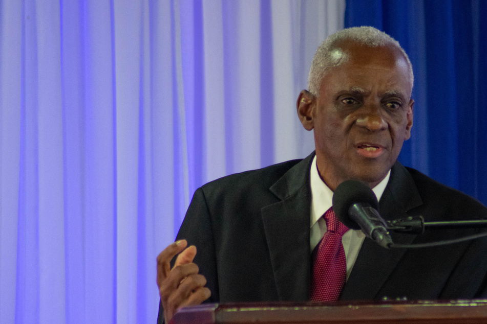 Haiti to rotate transitional council leader after internal strife