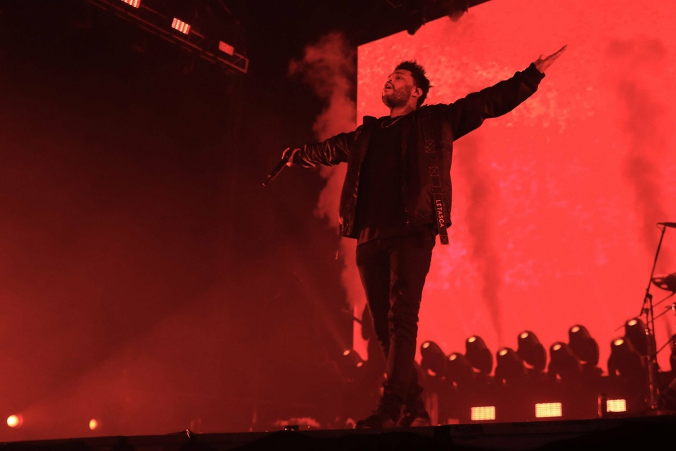 The Weeknd is accusing the Recording Academy of corruption for not nominating him for a single Grammy Award.