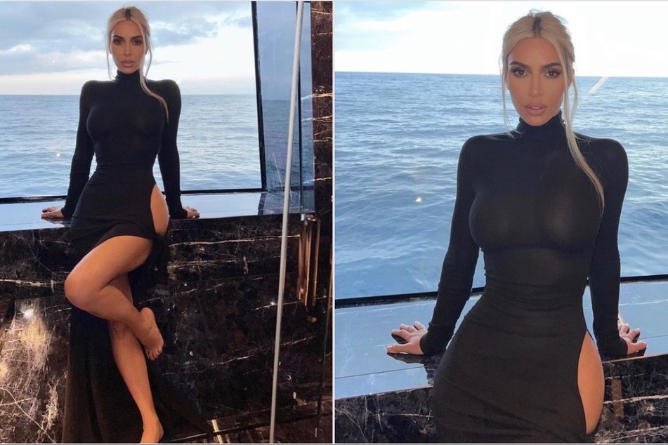Kim Kardashian reveals why she's "grateful" Paris robbery happened to her