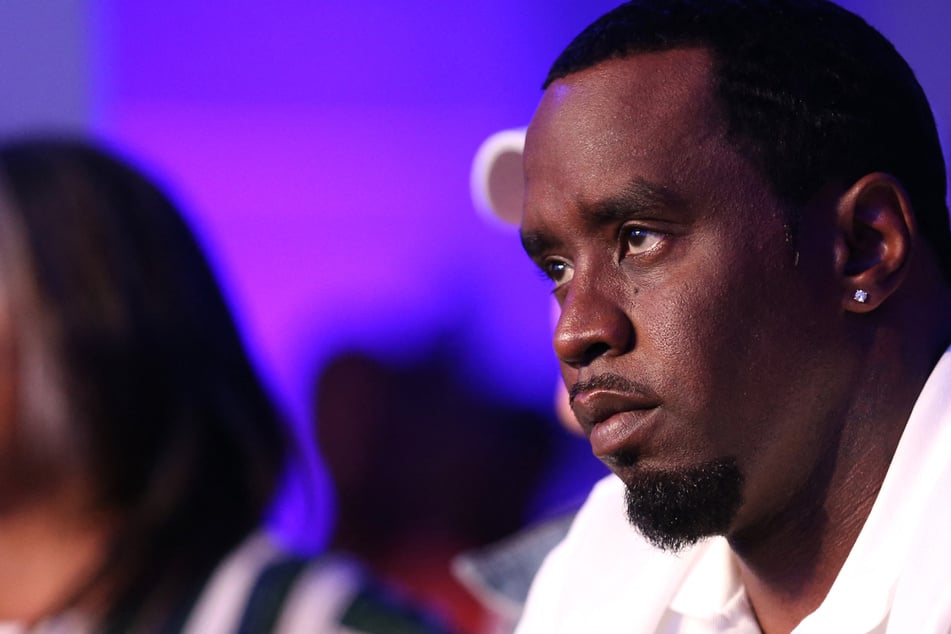 When will Sean "Diddy" Combs be sentenced?