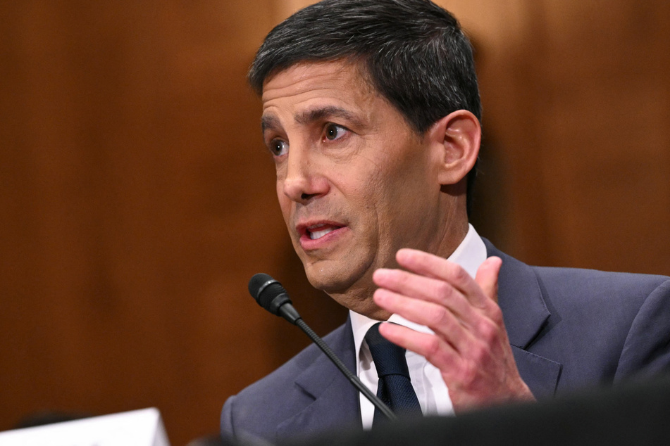 The Senate has cleared the path for Kevin Warsh to take the reins of the Federal Reserve.