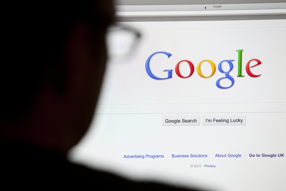 Attorney General Ken Paxton warns Google: "Do not mess with Texas"