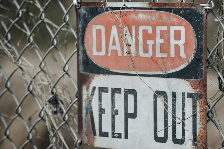 Several people were killed in an explosion at a chemical leak in Longview on Tuesday (stock image).