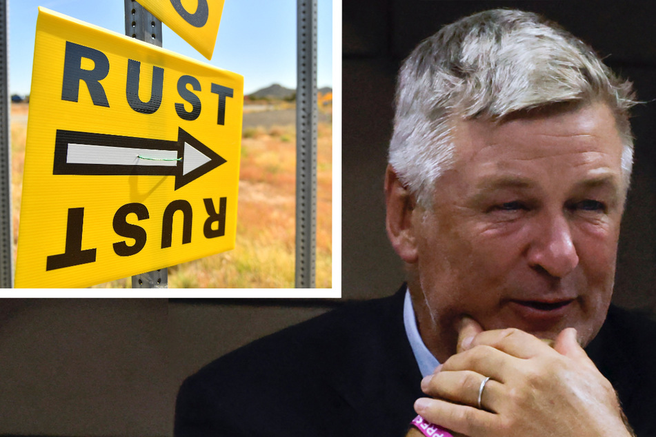 Alec Baldwin criminal probe will continue despite settlement on Rust