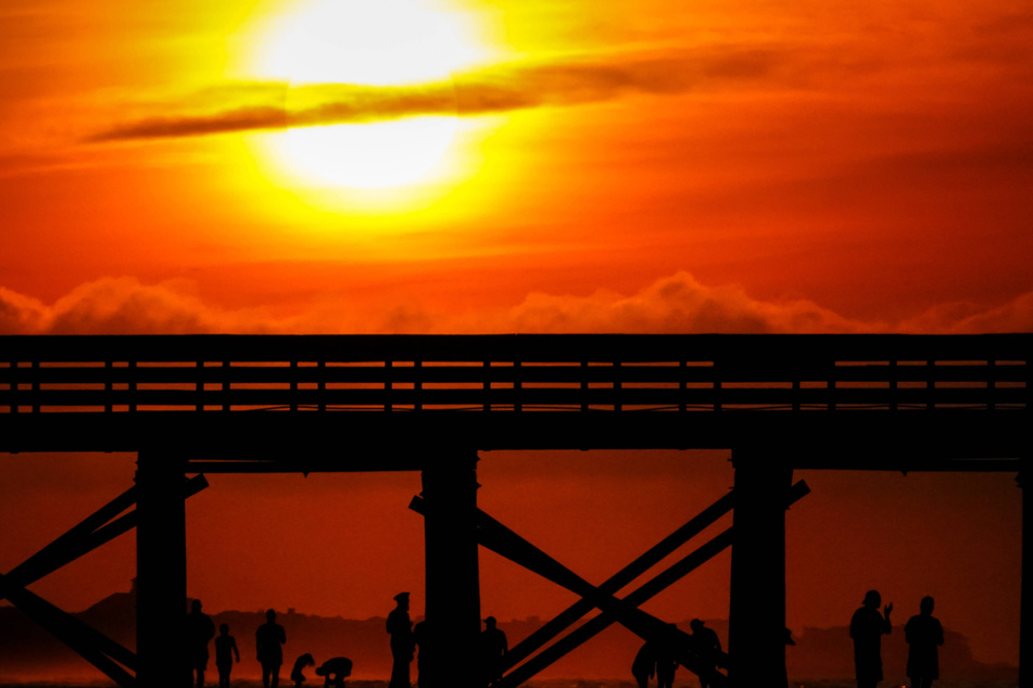 2023 was the hottest year on record, sparking increased concern over the dangers of extreme heat.