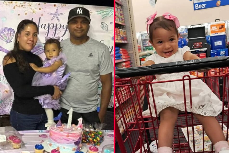 An 18-month-old toddler was returned to ICE detention and allegedly denied medication after nearly dying of respiratory failure.