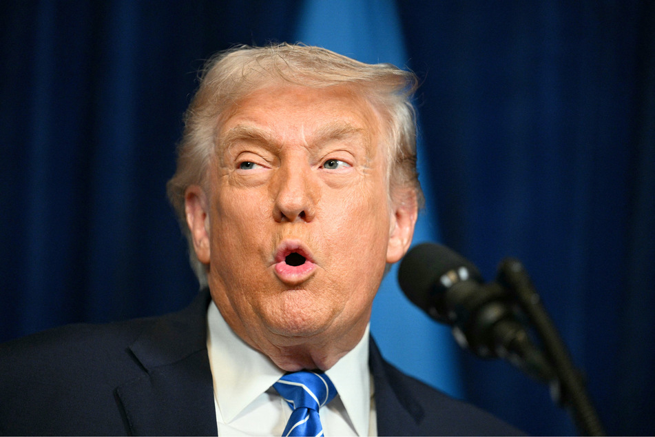 A number of recently released poll numbers reveal how disappointed Americans are with President Donald Trump's first year job performance.