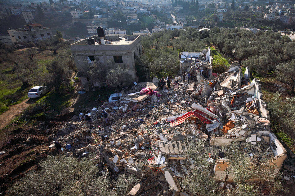 UN raises alarm over brutal Israeli methods in attacks on illegally occupied West Bank
