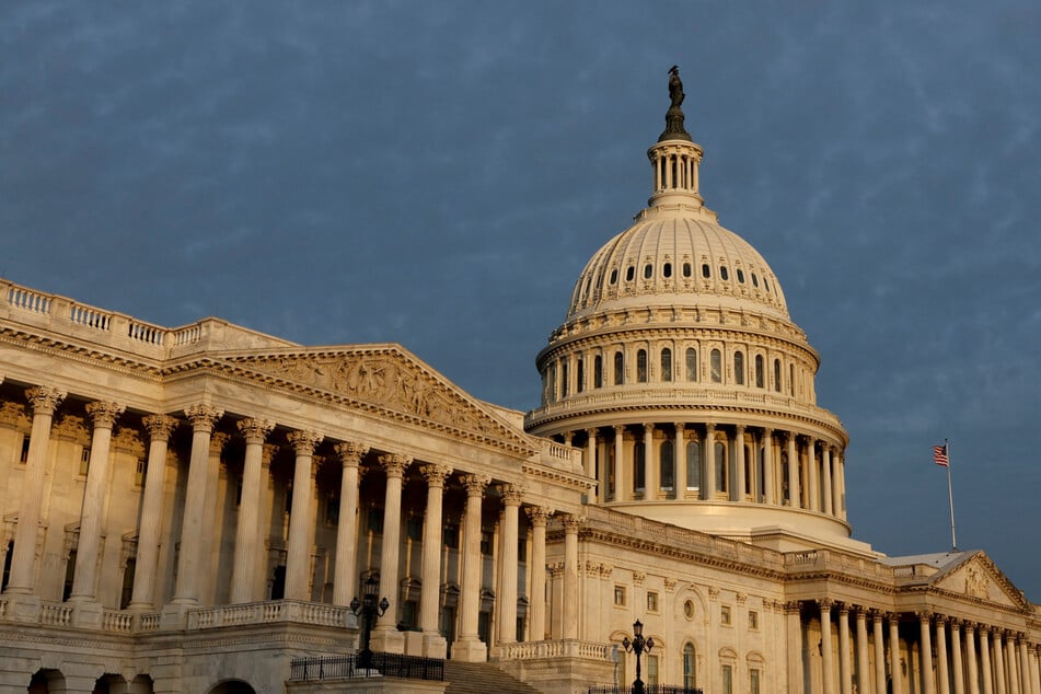 Congressional staffers vow to keep fighting after House Republicans pass anti-union rules package