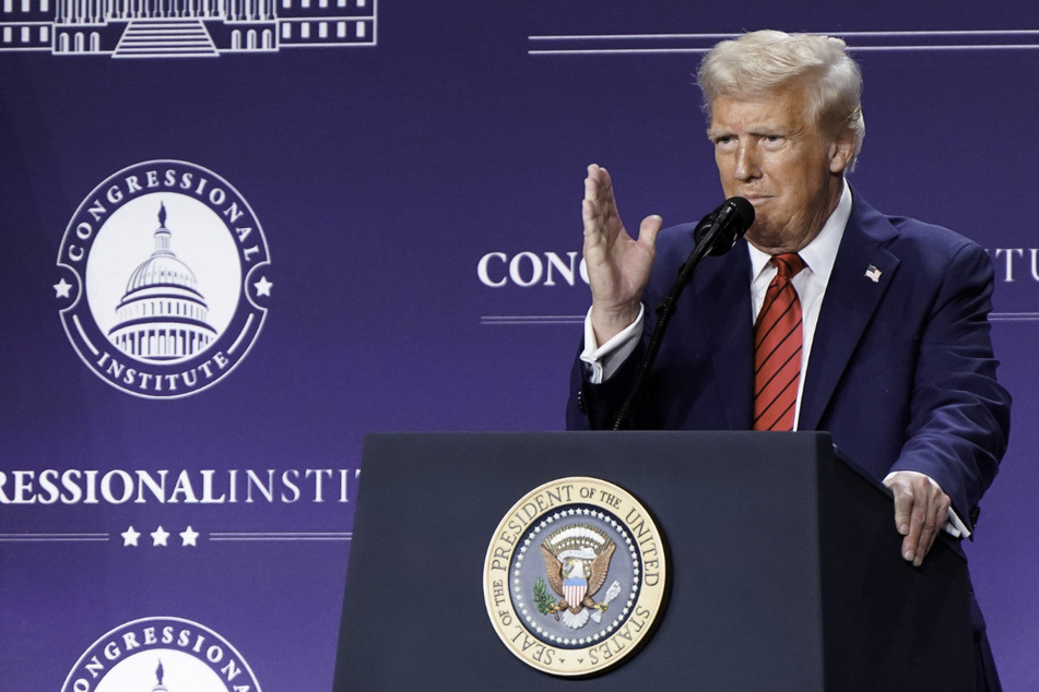 Trump orders planning for US "Iron Dome" missile shield similar to Israel's