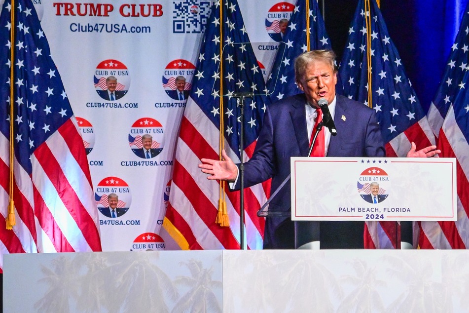 As the war between Israel and Palestine rages, former President Donald Trump criticized Israel and praised Hezbollah during his recent rally in Florida.