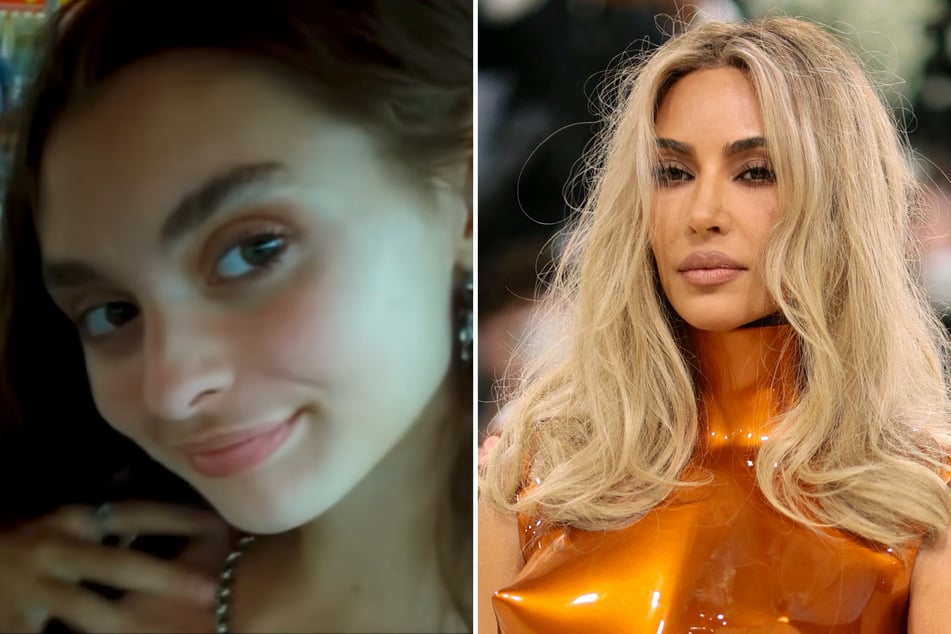 The Crash's Mackenzie Shirilla wants Kim Kardashian to be her lawyer – will she take the case?