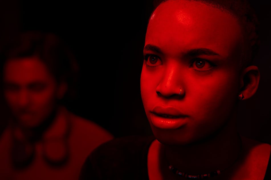 The Dark Pictures: The Devil in Me promises lots of blood, horror, and thrills.