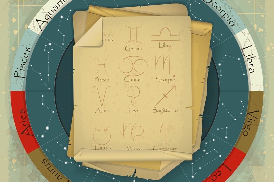 Your personal and free daily horoscope for Monday, 3/3/2025.