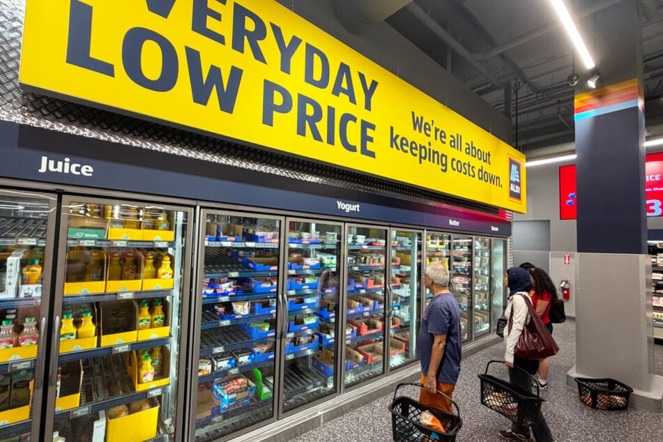 Aldi just dropped fall prices and deals on Friday, August 28 are worth a look