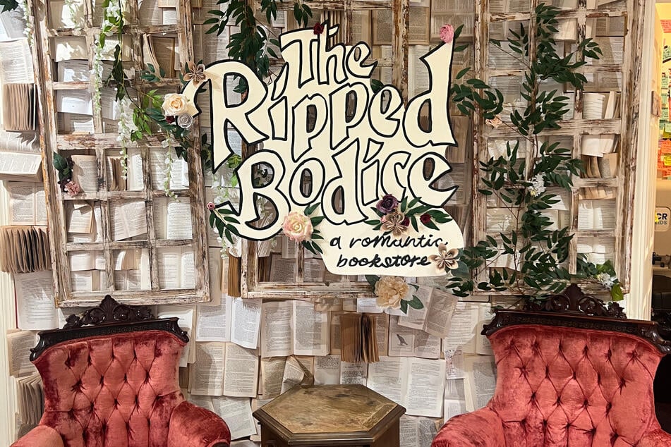 New York City boasts several charming bookstores that are the perfect spot for bookworms in love this Valentine's Day.