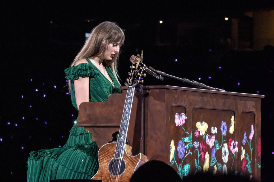 Taylor Swift has reset the options for surprise songs in 2024, as the tracks are not supposed to repeat.