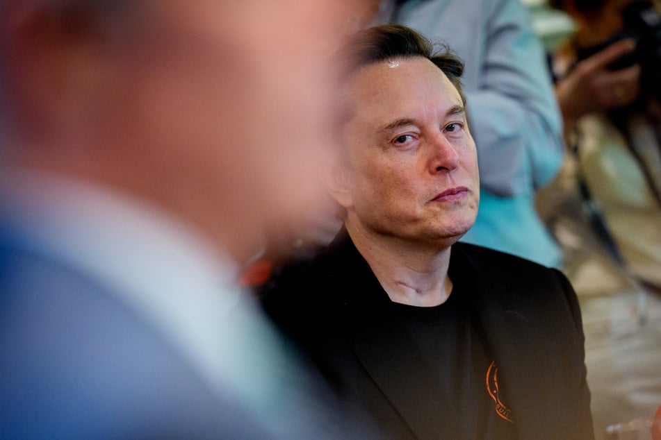 Musk savages Trump's spending bill and makes big threat against Republicans who vote for it