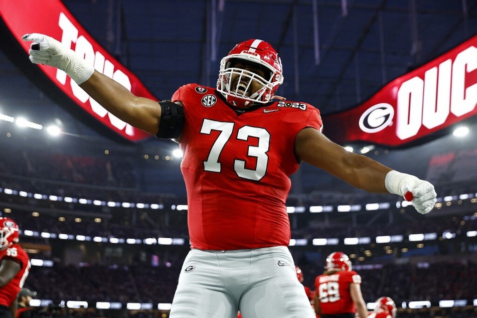 The 2023 preseason coaches poll has been unveiled, leaving fans and experts alike surprised by the selection of the top 25 teams for the upcoming season.