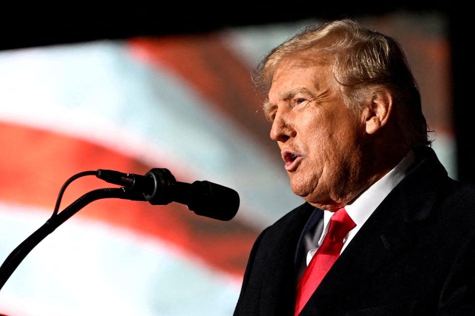 Donald Trump accused of knowing about tax fraud in his business by NYC prosecutor