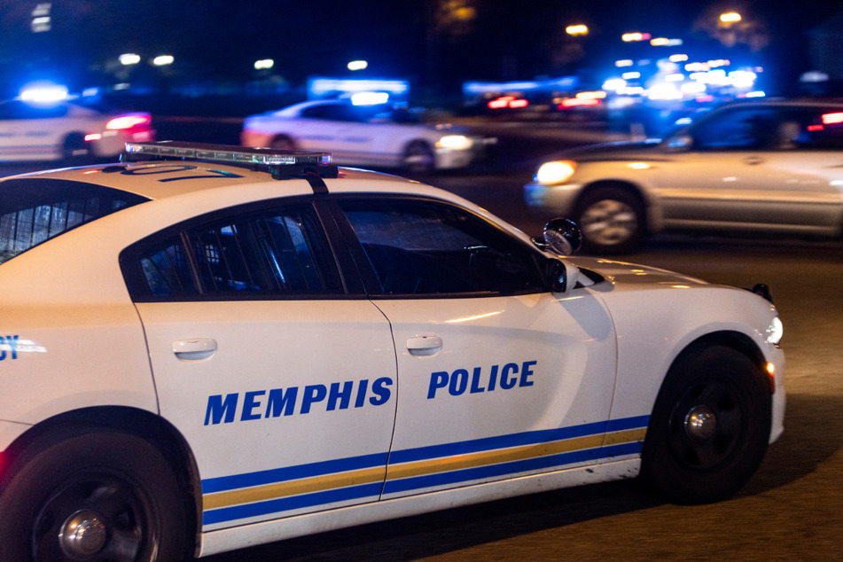 Memphis Police are conducting an internal investigation into the death of Tyre Nichols (file photo).