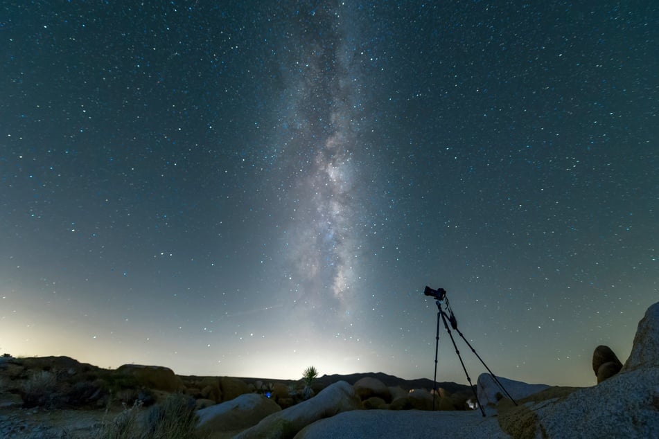 Astronomers notice violent storm on another star for the first time – here's why it matters