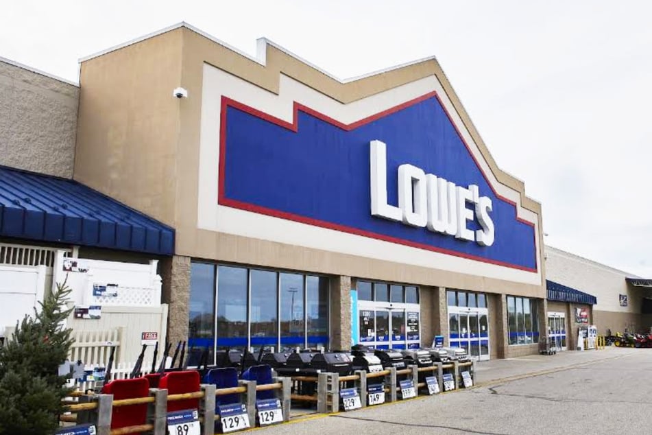 Lowe’s slashing prices with big savings on Wednesday, October 28