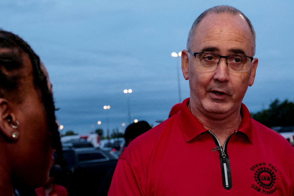 UAW files union-busting charges against Honda, Hyundai, and Volkswagen