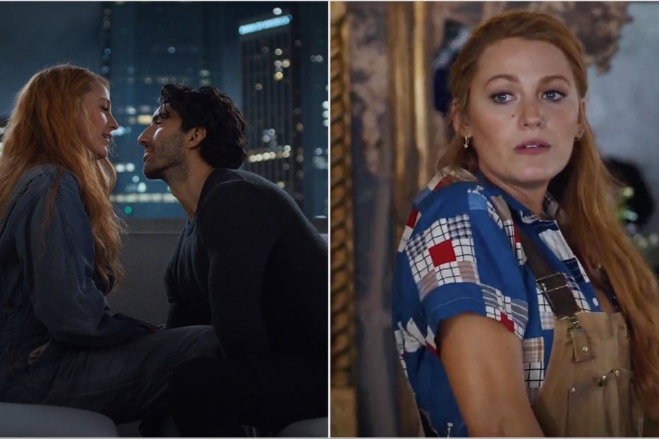 It Ends With Us actor from birth scene slams Blake Lively's allegations