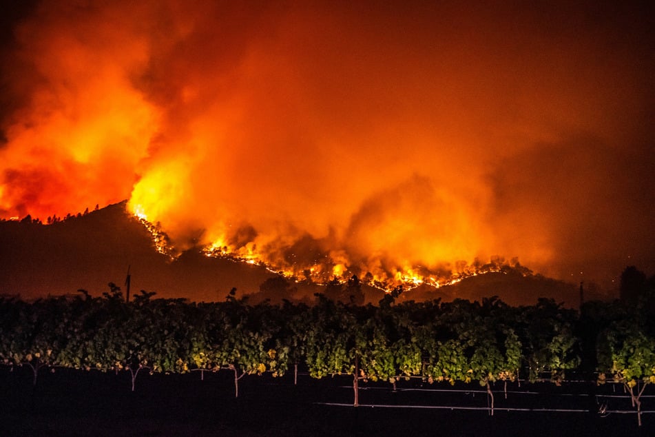 How bad will California's fire season be? Here's what we know