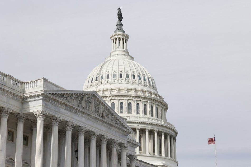 Congress has announced an agreement on 2024 spending totals, with President Joe Biden celebrating the move.