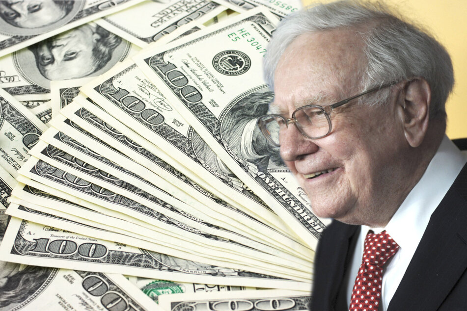 Money talks: report reveals just how little America's wealthiest pay in taxes