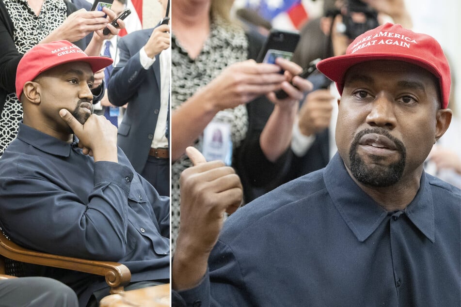 Kanye West sued by Donda Academy teachers who raised alarm over conditions