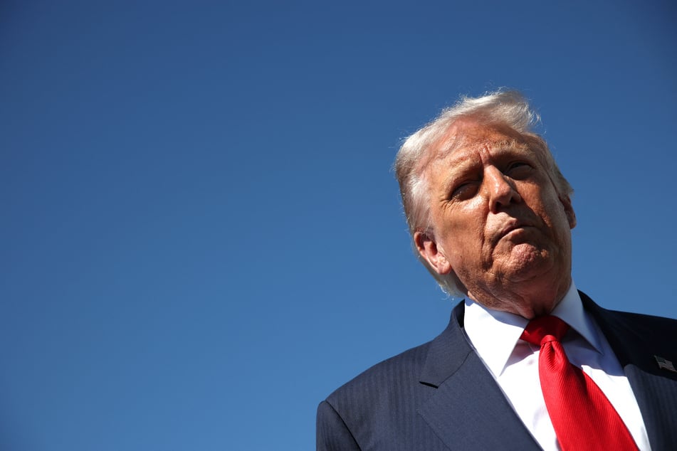 Trump order requiring proof of citizenship for voter registration struck down by judge