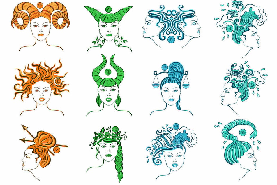 Your personal and free daily horoscope for Wednesday, 4/2/2025.