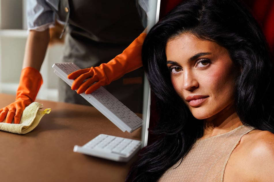 Kylie Jenner hit with another shocking lawsuit from former housekeeper