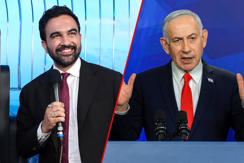 Netanyahu's office hits back as Mamdani considers arresting Israeli PM during UN summit