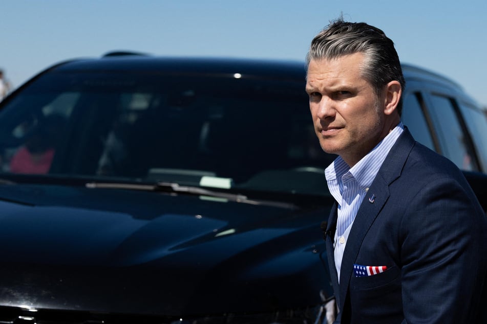 Hegseth blocks promotion of female and Black Navy officers in latest diversity crackdown
