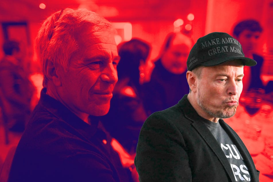 Elon Musk gets burned by France's foreign ministry with epic Epstein island clapback