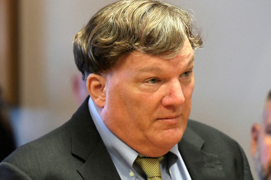 Rex Heuermann, the so-called Gilgo Beach serial killer, has been sentenced to life in prison.