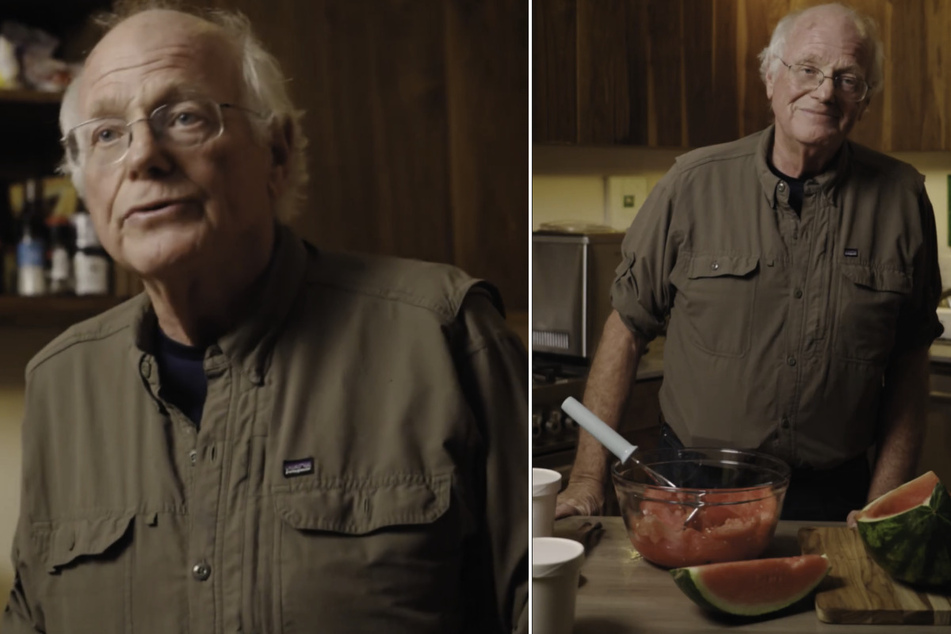Ben & Jerry's co-founder calls for help with new pro-Palestine ice cream flavor: "Revolutions are creative"