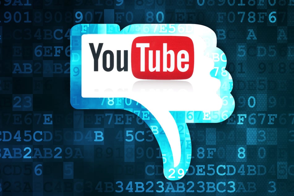 YouTube is dropping its dislike count to protect content creators