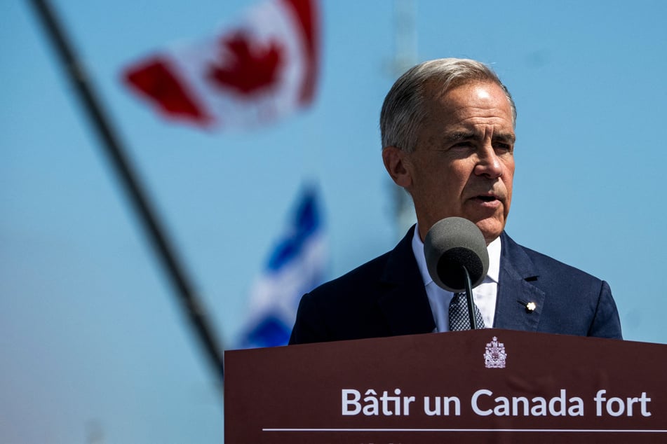 Canada makes dramatic move in response to Trump's latest tariff assault