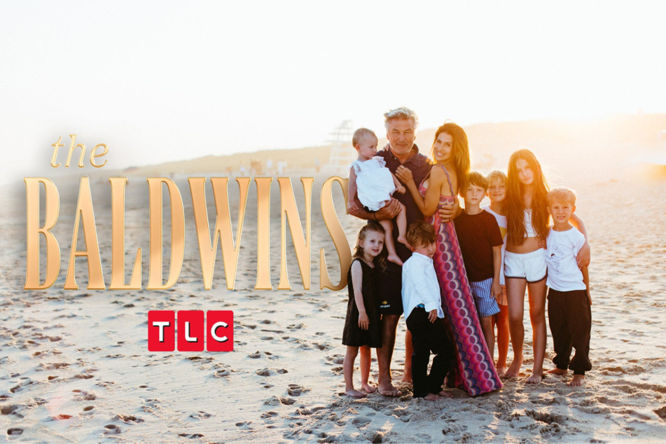 The new reality show on TLC shows how the Baldwin family lives, but also explores their feeling surrounding the deadly shooting in October 2021.