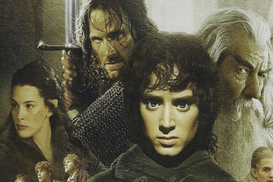 Crazy Soviet version of The Lord of The Rings lost for decades now on YouTube